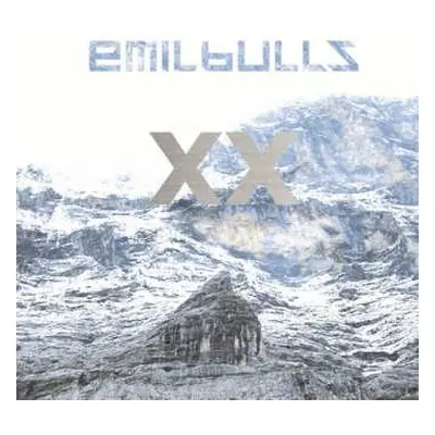 CD Emil Bulls: XX