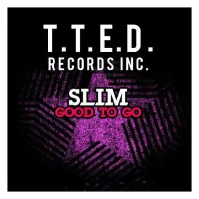 CD Slim: Good To Go