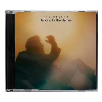 CD The Weeknd: Dancing In The Flames