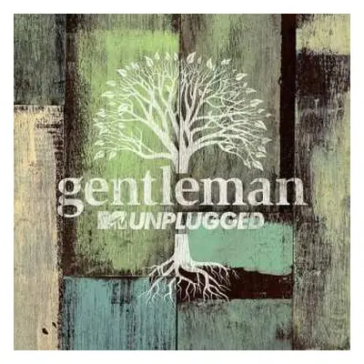 CD Gentleman: MTV Unplugged