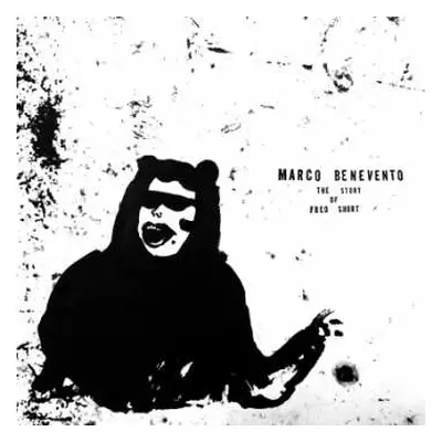 LP Marco Benevento: The Story of Fred Short