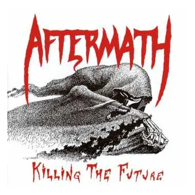 CD Aftermath: Killing The Future