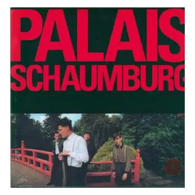 LP Palais Schaumburg: Palais Schaumburg LTD | NUM | CLR