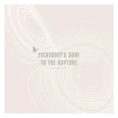 2LP O.S.T.: Everybody's Gone To The Rapture (180g) (limited Numbered Edition) (solid Green Vinyl