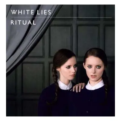 LP White Lies: Ritual