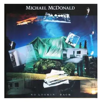 LP Michael McDonald: No Lookin' Back