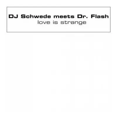 LP DJ Schwede: Love Is Strange