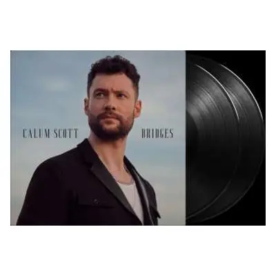 2LP Calum Scott: Bridges