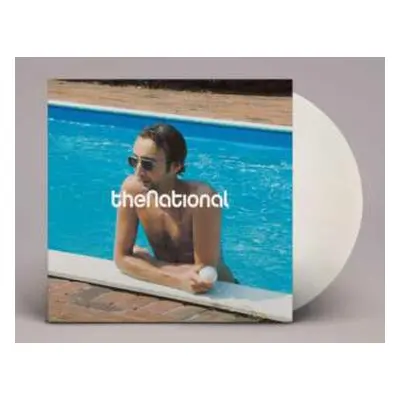 LP The National: The National CLR | LTD