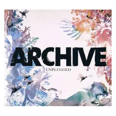 CD Archive: Unplugged