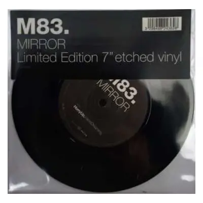 SP M83: Mirror LTD