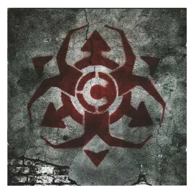 CD Chimaira: The Infection