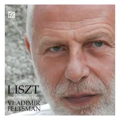 CD Franz Liszt: Klavierwerke