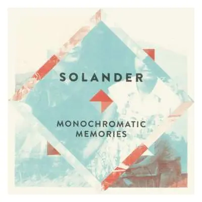 CD Solander: Monochromatic Memories