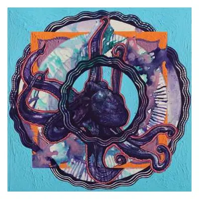 2LP Elkhorn: Sun Cycle / Elk Jam