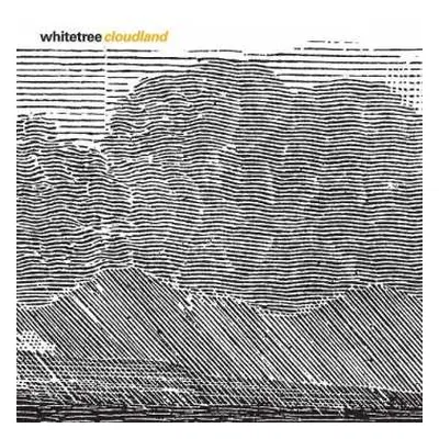 CD Whitetree: Cloudland