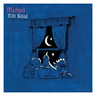 CD Michael: Nite Salad