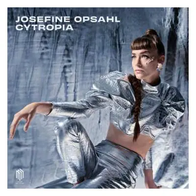 CD Josefine Opsahl: Cytropia