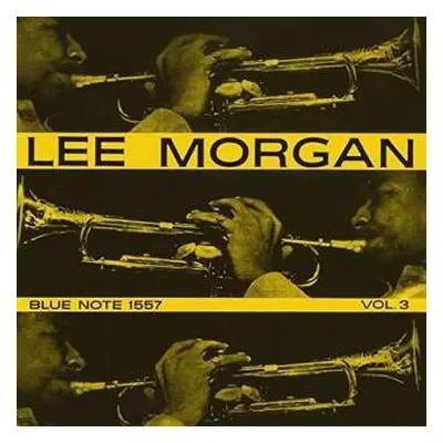 CD Lee Morgan: Vol. 3