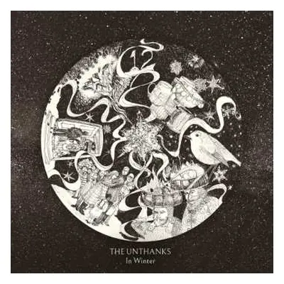 2CD The Unthanks: In Winter