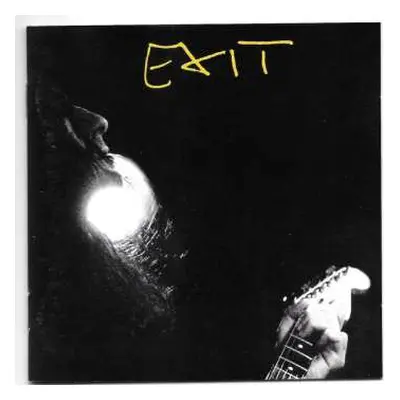 2LP Fausto Rossi: Exit