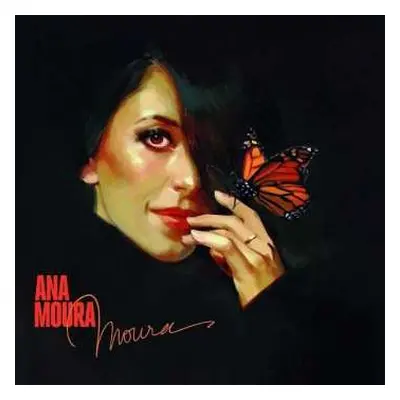 CD Ana Moura: Moura