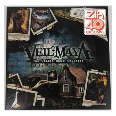 LP Veil of Maya: The Common Man's Collapse