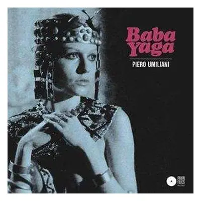 SP Piero Umiliani: Baba Yaga