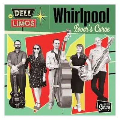 SP Dell Limos: 7-whirlpool/lover's Curse