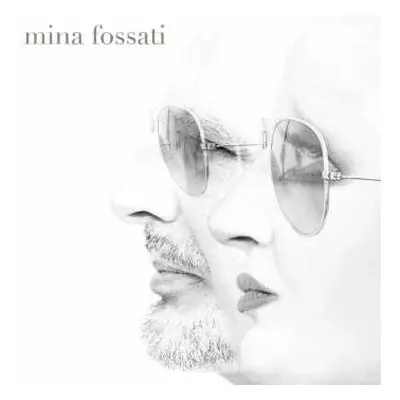 CD Mina: Mina Fossati DIGI