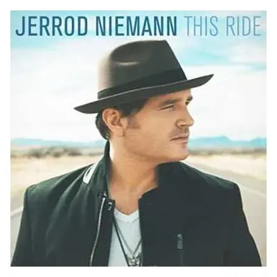 CD Jerrod Niemann: This Ride