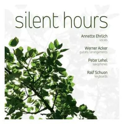 CD Various: Silent Hours