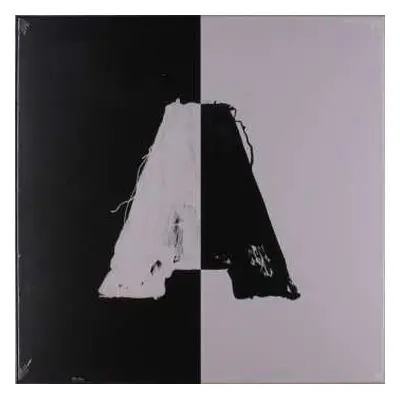 4LP/Box Set Armin van Buuren: Balance