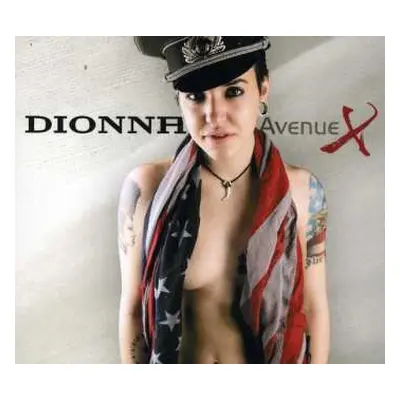 CD Dionna: Avenue X