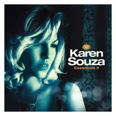 CD Karen Souza: Essentials Vol 2