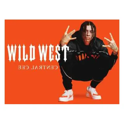 CD Central Cee: Wild West