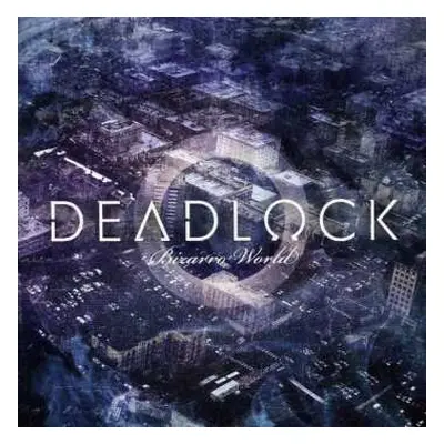 CD Deadlock: Bizarro World