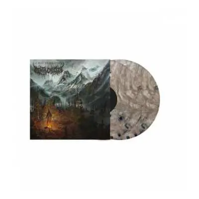 2LP Mental Cruelty: A Hill to Die Upon LTD | CLR