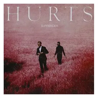 CD Hurts: Surrender