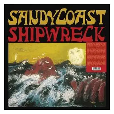 LP Sandy Coast: Shipwreck