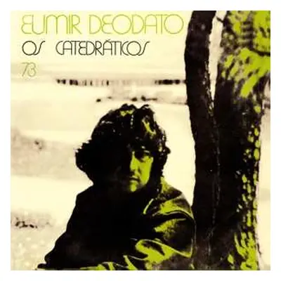 LP Eumir Deodato: Os Catedráticos 73