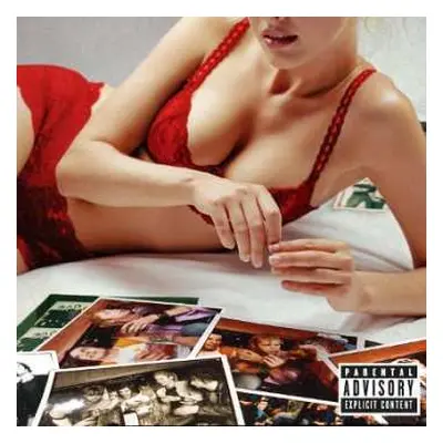 CD Hinder: Extreme Behavior