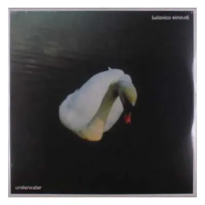 2LP Ludovico Einaudi: Underwater LTD | CLR