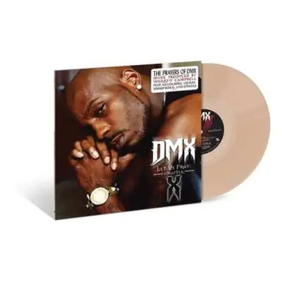 LP DMX: Let Us Pray: Chapter X