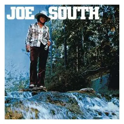 CD Joe South: Joe South