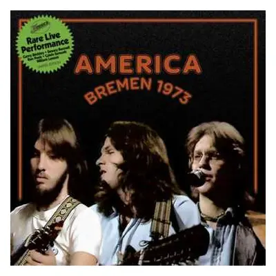 LP America: Bremen 1973 LTD | NUM | CLR