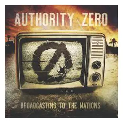 LP Authority Zero: Broadcasting To The Nations