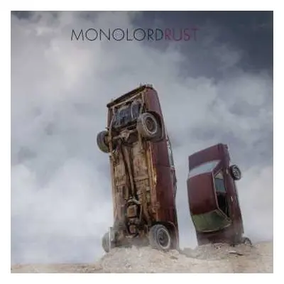 CD Monolord: Rust