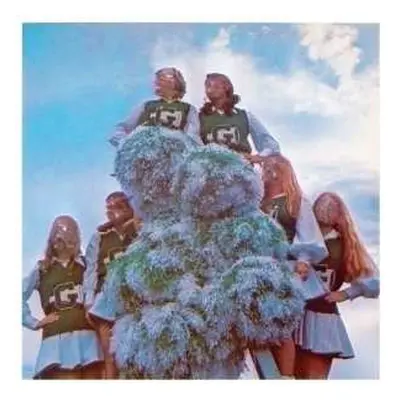 CD Sleigh Bells: Treats