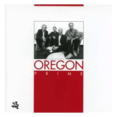 CD Oregon: Prime